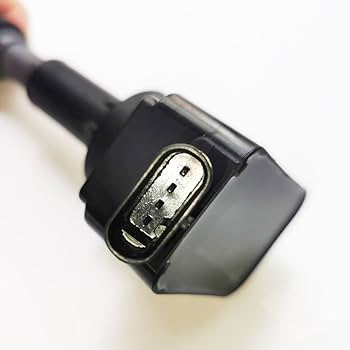 イカーゲン 4 pc/set Ignition coil 27300-2E601 273002E601 Compatible