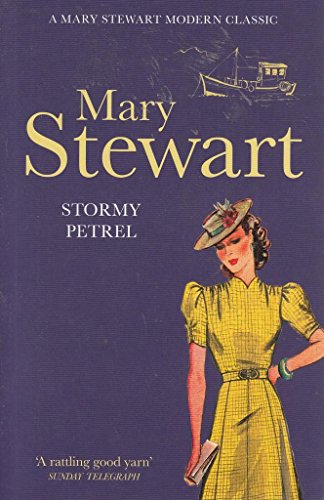 Stormy Petrel [Unknown] 1444735837 Book Cover