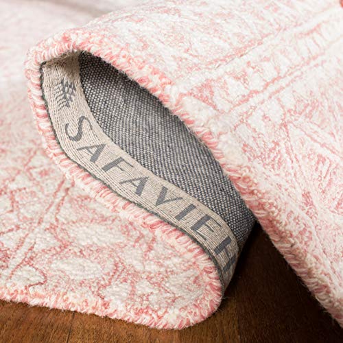 Tapete SAFAVIEH Micro-Loop 60x91 cm Boho Lana miniatura 5