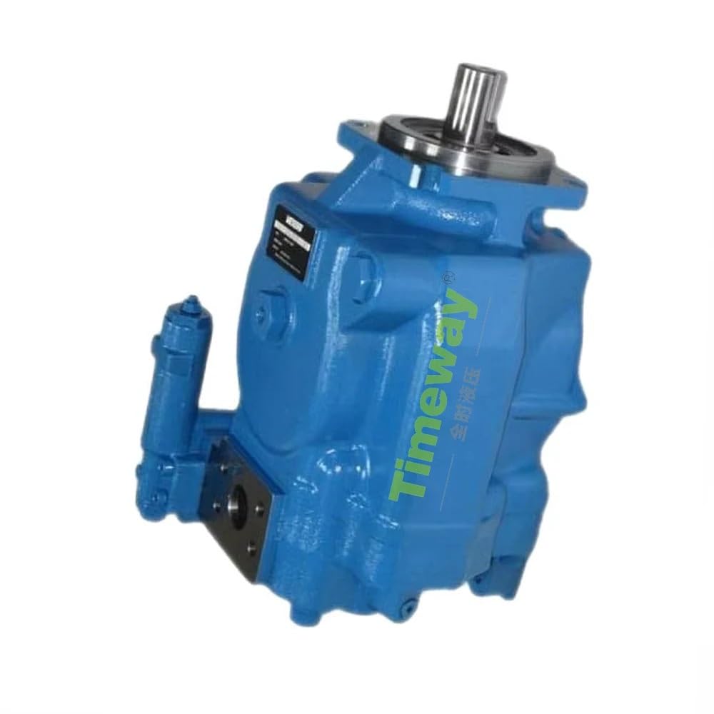 PVH 131R Hydraulic Pump PVH131R13AF30A Piston Pump