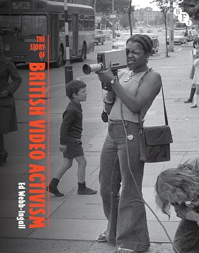 The Story of British Video Activism (British Screen Stories) image 2