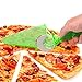 Produktbild Pizzaschneider und Servierer