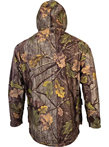 of England Rannock Jacket English Oak Evolution XXX-Large3