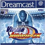  Virtua Athlete 2K