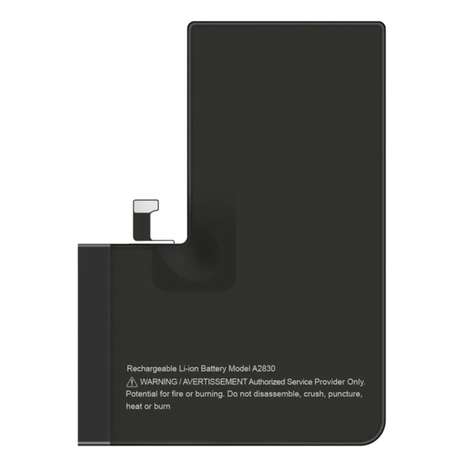 APPLE iPhone 14 Pro | 128 GB Paars 5G