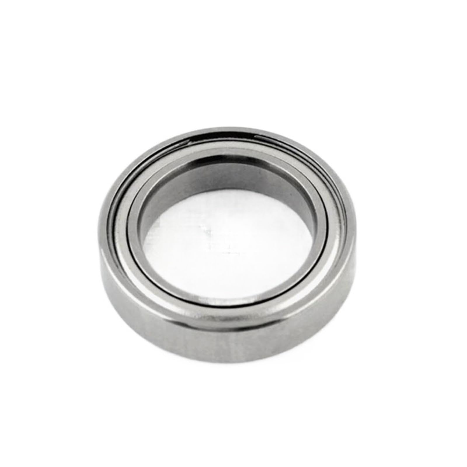 TSWASWUGP 6701ZZ 2RS Bearing ABEC-1 12 * 18 4 Mm Slim Thin Section 6701 ZZ Ball Bearings(5PCS)