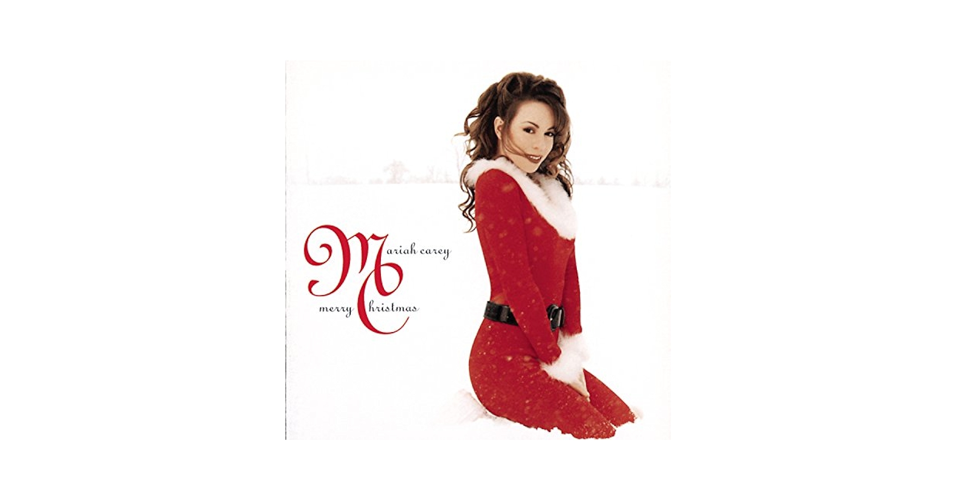 【未開封】【レコード】Mariah Carey Merry Christmas 51ITl0Q5L-L.jpg_BO30,255,255,