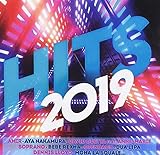  VARIOUS ARTISTS - HITS 2019 (1 CD)