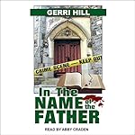 Cover of In the Name of the Father