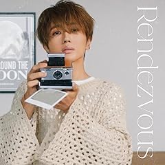 Rendezvous / Nissy(�������O)