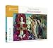 Olga Suvorova Annunciation 1000-Piece Jigsaw Puzzle