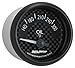 Auto Meter 8048 GT Series Electric Oil Pressure Gauge