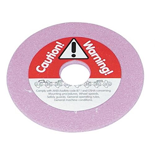 Tecomec OEM Grinding Wheel 1/8" Inch Chainsaw Chain Sharpening Replace OR534-18