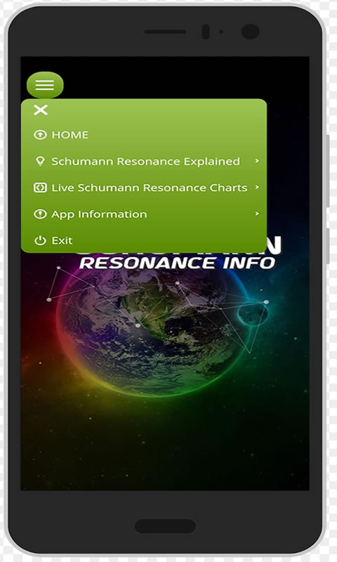 Live Schumann Resonances Lite:Amazon.ca:Appstore for Android
