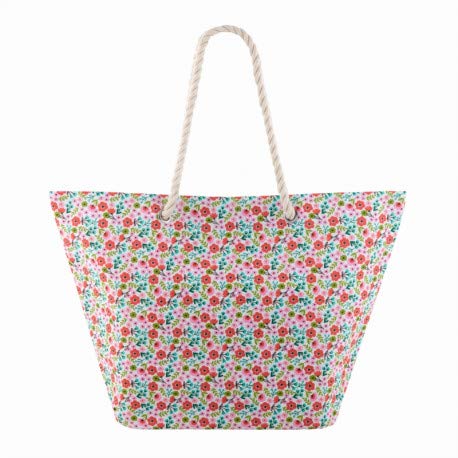 Derriere la Porte Cabas Liberty Chérie