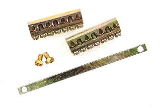 GE TGL2 Equipment Ground Kit for Use with PowerMark Gold and Plus Load Centers