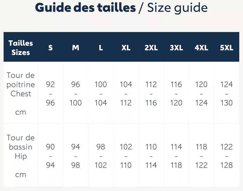 JOTT Tom Veste Doudoune, Noir, M Homme - Image 6