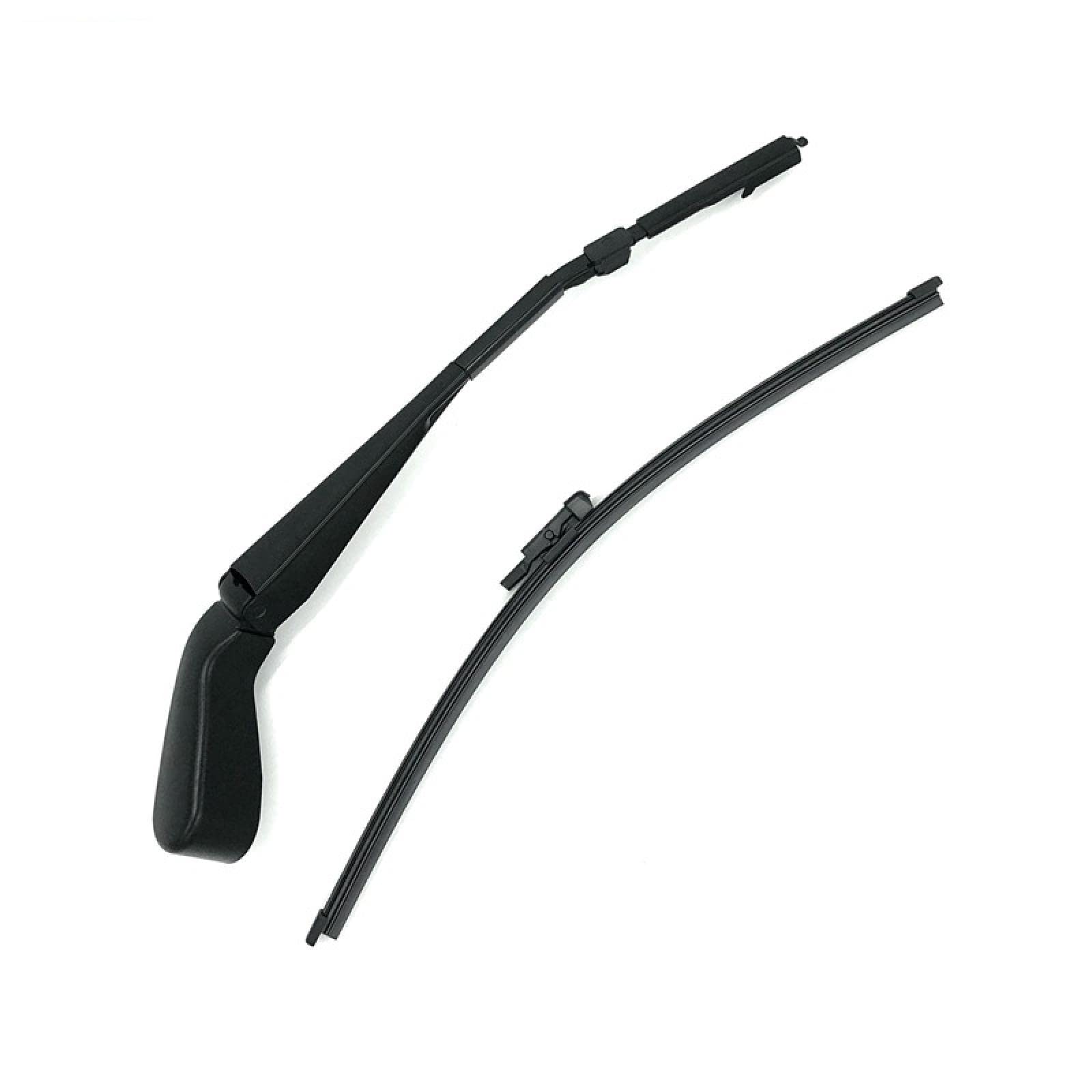 Tergicristallo Posteriore per Mercedes-Benz Viano 2014 2015 Tergicristalli Posteriori per Auto e tergicristalli Posteriori Set di Accessori per Auto