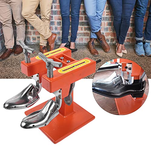 Civière à chaussures à sens unique Pongnas machine d'étirement réglable - 3