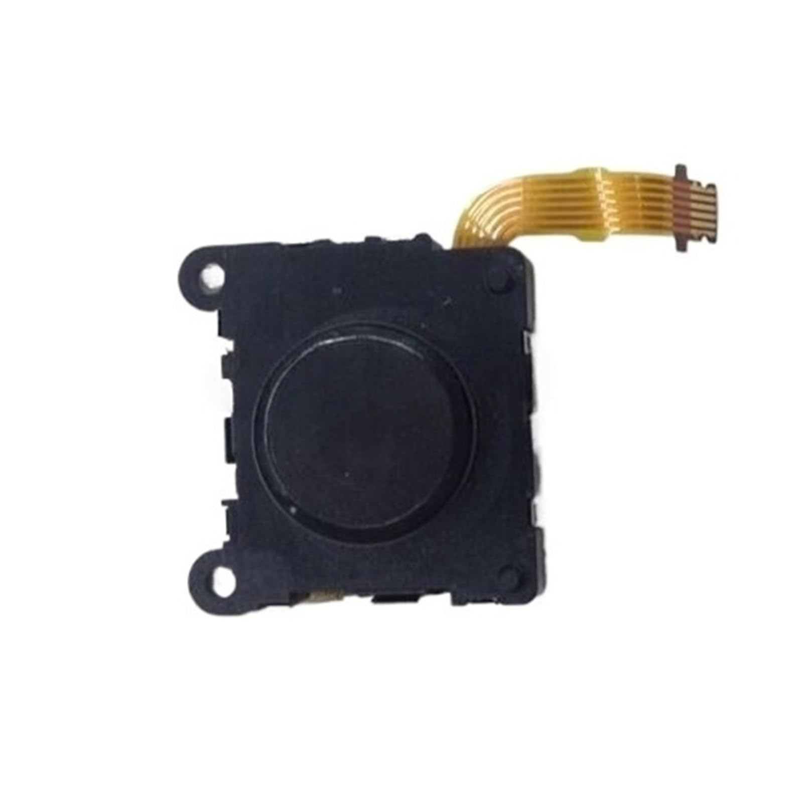 Joystick analogico 3D con pulsante nero, for PS Vita, for PSV 1000