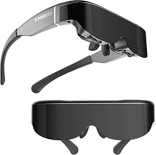 Auriculares VR, Gafas retina súper inteligentes, Auriculares realidad virtual 3D