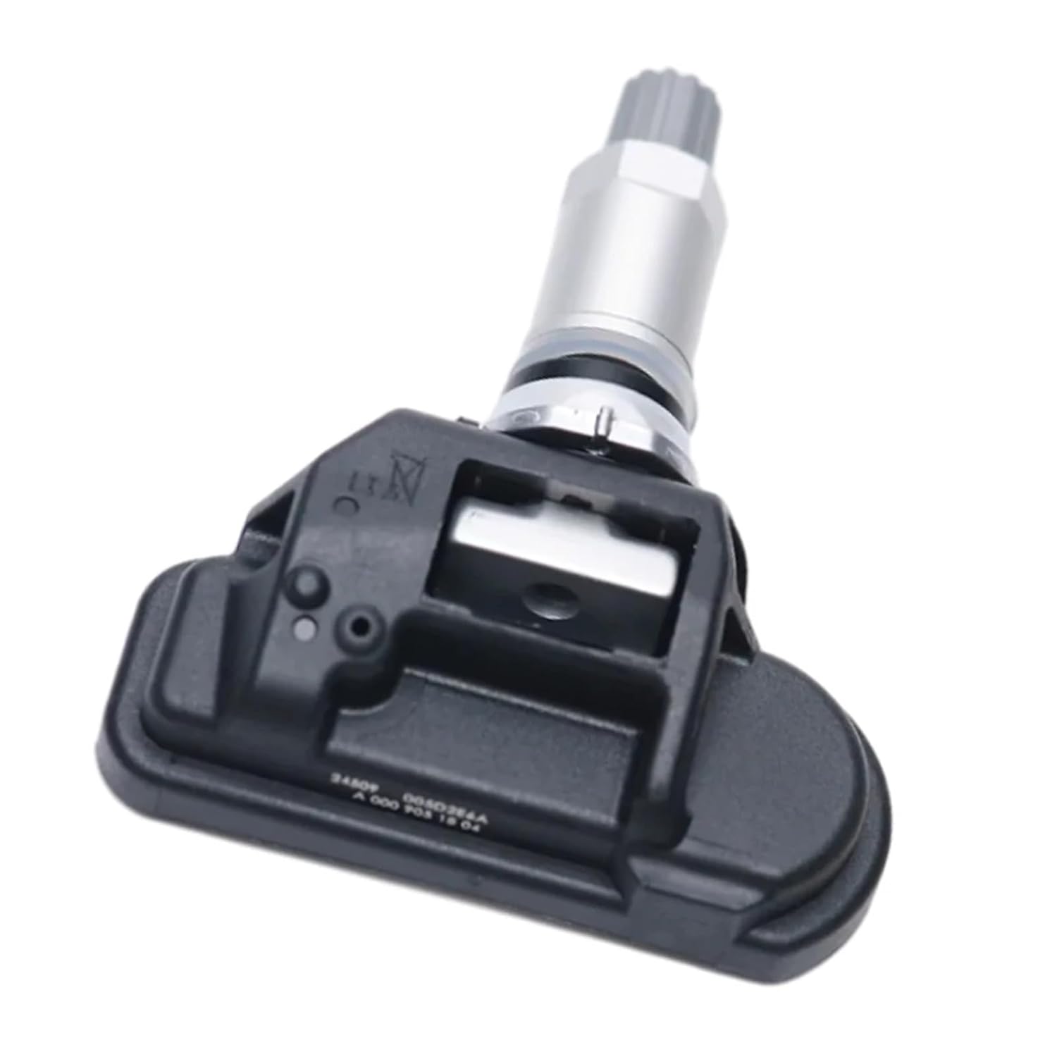 Tire Pressure Sensor A0009051804 4Pcs