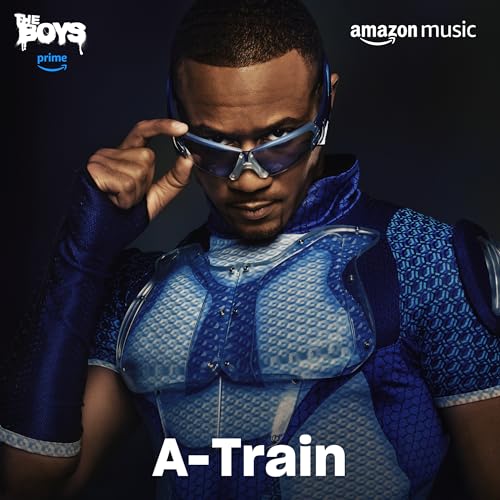 Zusammengestellt von: A-Train (aka The Boys Music Supervisors: Yvette Metoyer, Michelle Johnson)