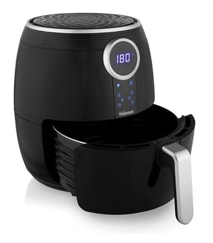 Tristar FR-6956 Freidora sin Aceite 4.5L 1500W