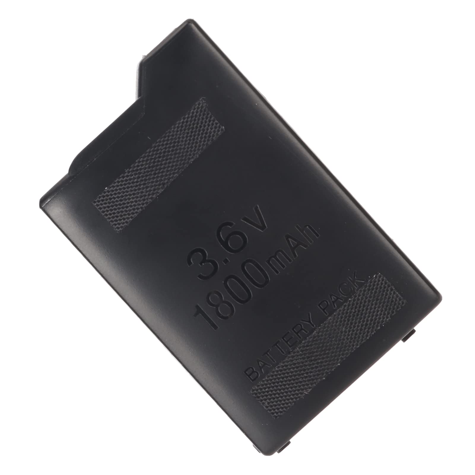 Jectse Batterie de Remplacement au Lithium-ION 1800 MAH 3,6 V avec Protection de Securité Multiplit W Set 1000, Facile à l'installateur