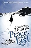 The Third Book of the Dun Cow: Peace at the Last