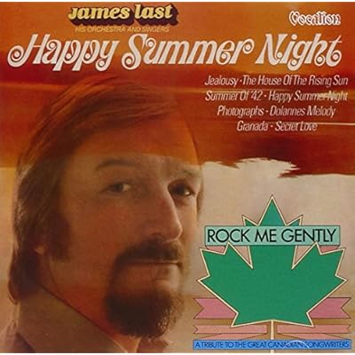 Happy Summer Night &..