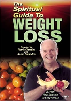 DVD The Spiritual Guide to Weight Loss [DVD] Book