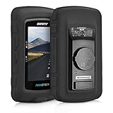 KOMPATIBEL MIT: NeosTrack kwmobile NeosTrack Hülle - Silikon GPS Fahrrad Navi Cover Case Schutzhülle für NeosTrack