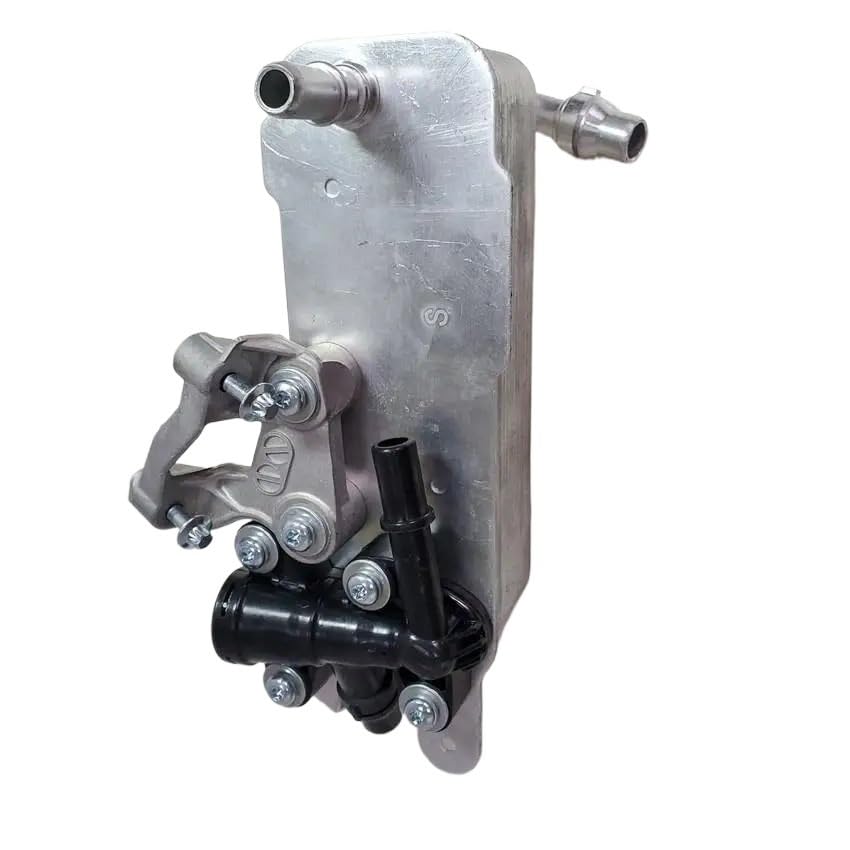 Enfriador de aceite de motor 17218514515 radiador para E88 E90 E60 3