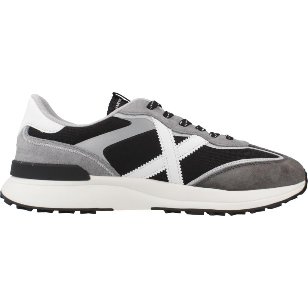 Munich Dynamix 8862010 Negro
