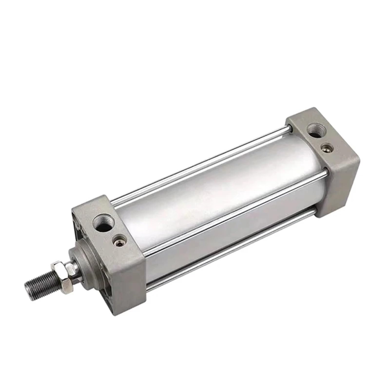 Vérin pneumatique double effet MDBB63 simple tige course 50 à 250mm
