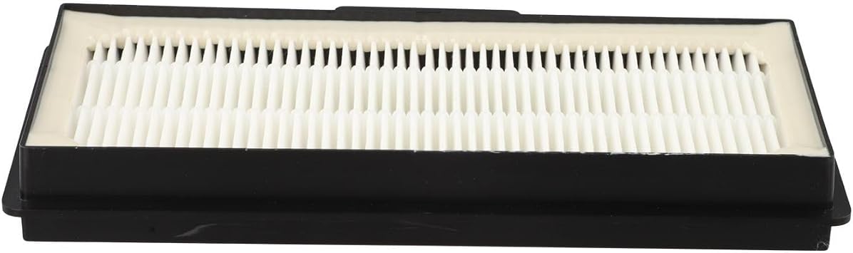 Vacuum Cleaner Filter, For Bosch Serie 6, BGC41XALL, BGC41X36, BGC41XSIL, for Optimal Filtration Performance During Home Cleaning Tasks