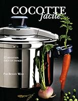 COCOTTE FACILE 2841232379 Book Cover