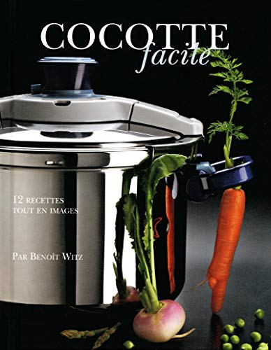 Cocotte facile [French] 2841232379 Book Cover