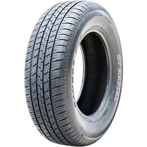 GT Radial Savero HT2 P265/75R16 114T All Season Radial Tire