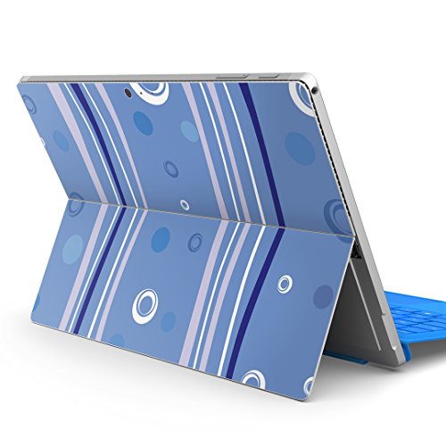 igsticker Surface pro7 (2019) pro6 pro2017 pro4 ��p �X�L���V�[�� �T�[�t�F�X �m�[�g�u�b�N �m�[�g�p�\�R�� �J�o�[ �P�[�X �t�B���� �X�e�b�J�[ �A�N�Z�T���[ �ی� 001772 �N�[�� �V���v�� �͗l ��
