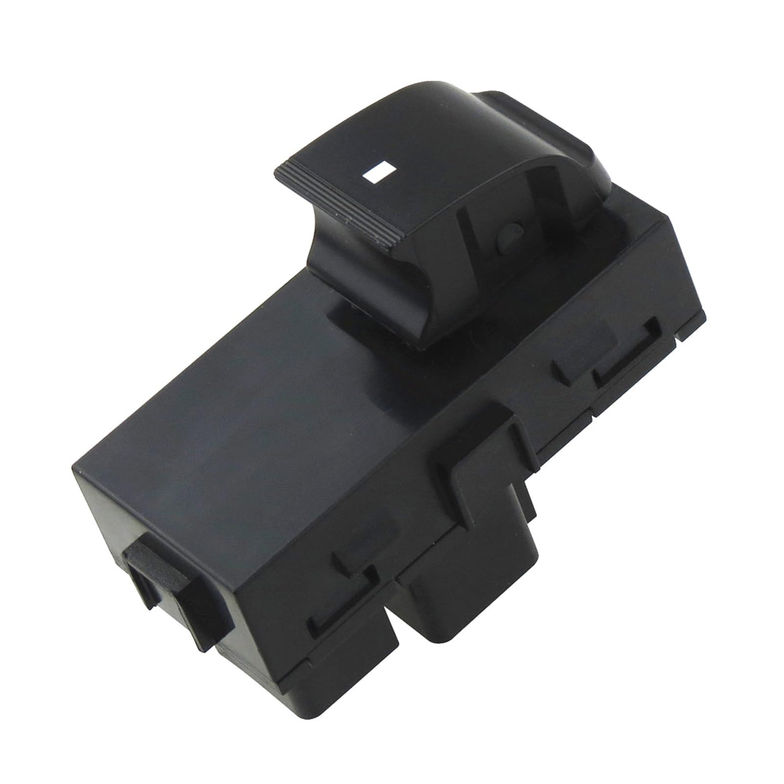 Interruttore Di Accensione Compatibile Per Cadillac Escalade 2007-16, Chevrolet Silverado, GMC Sierra - 5 Pin, Nero, Ricambio 22887691