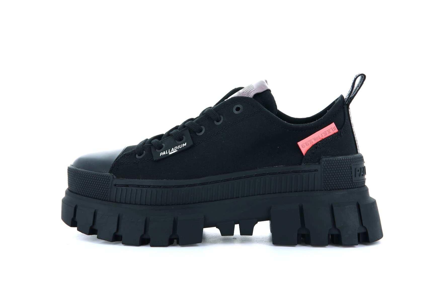 PALLADIUM Revolt Lo Tx