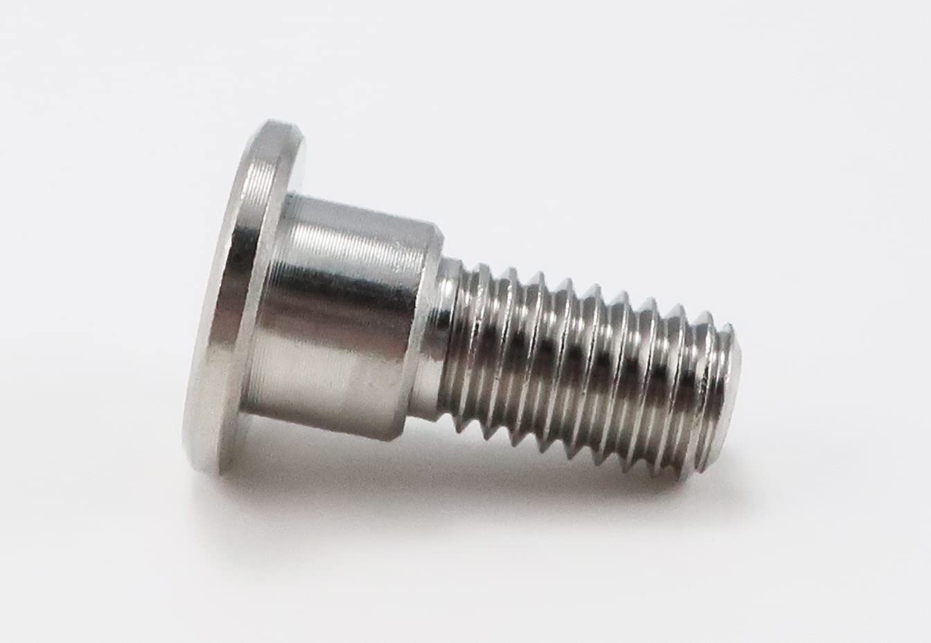 Kitaco 0900-500-07102 Suzuki Rotor Bolts, Stainless Steel, M8 x