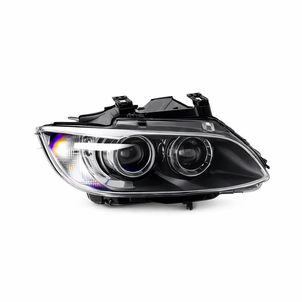 Amazon.com: Genuine OEM Passenger Right Headlight Assembly For BMW