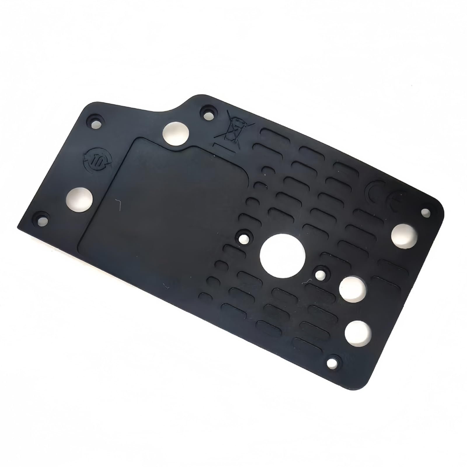 Boîtier inférieur de Protection pour Coque inférieure de caméra D850, léger et résistant Rayures, Anti-poussière, Couvercle inférieur de caméra