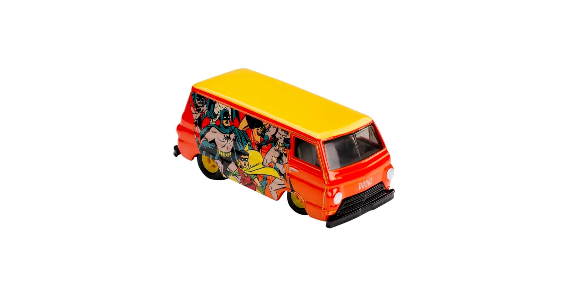 Amazon.com: Hot Wheels Collector 66 Dodge A100 : Arts