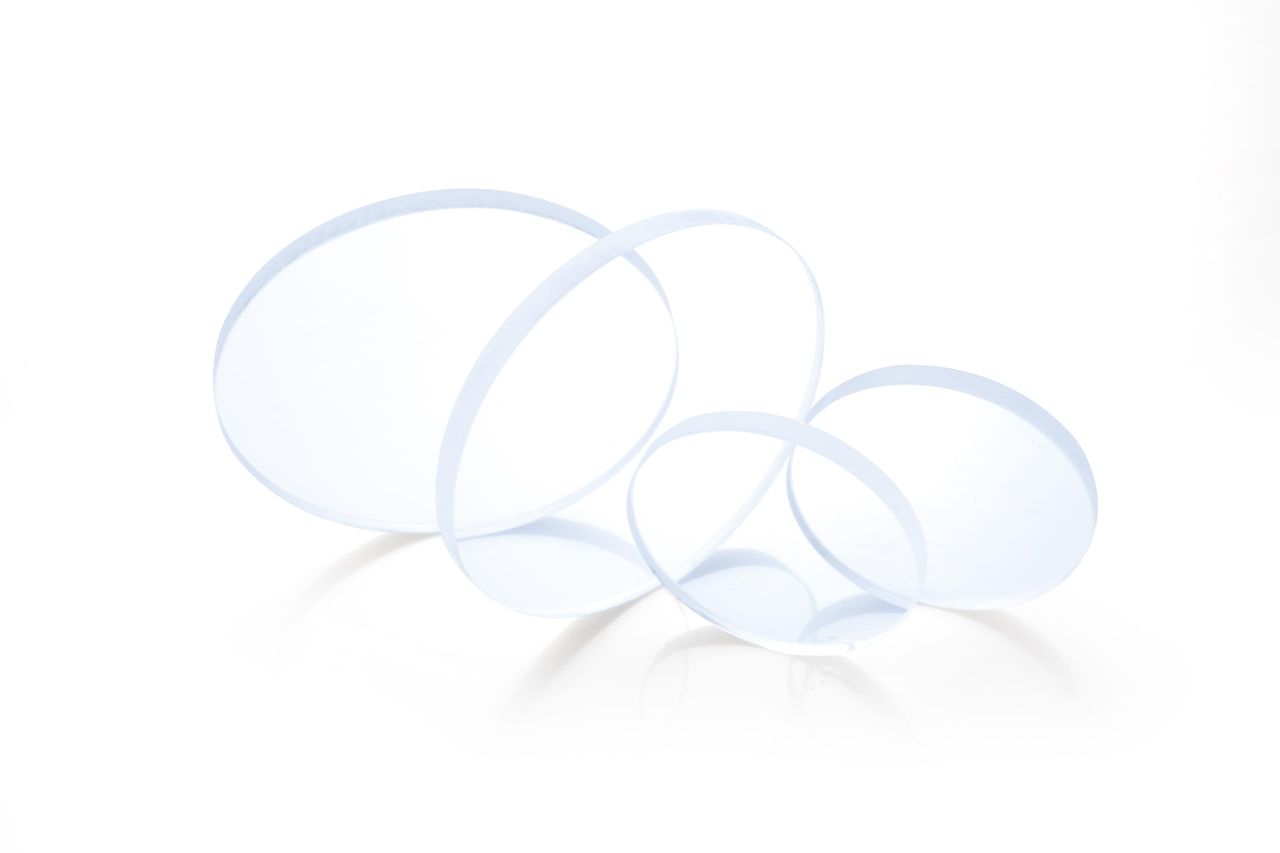 Shilpent Quartz Glass Disc (Thickness 2 MM, Diameter 75 MM) (Operating Temperature - 1150 Degree Celsius) (Pack of 1) (B07P6LPMS4) Amazon Price History, Amazon Price Tracker