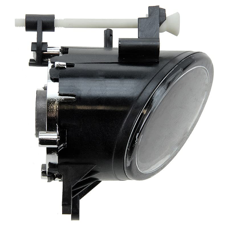 ATEC Germany Faros antiniebla H11 sin soporte de lámpara