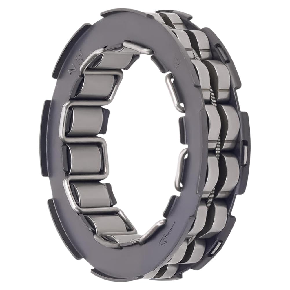 Rodamiento de Embrague de Arranque de Una Vía Compatible Con YFM35BA YFM35FA YFM350A YFM350FW YFM400F YFM450FW Bruin